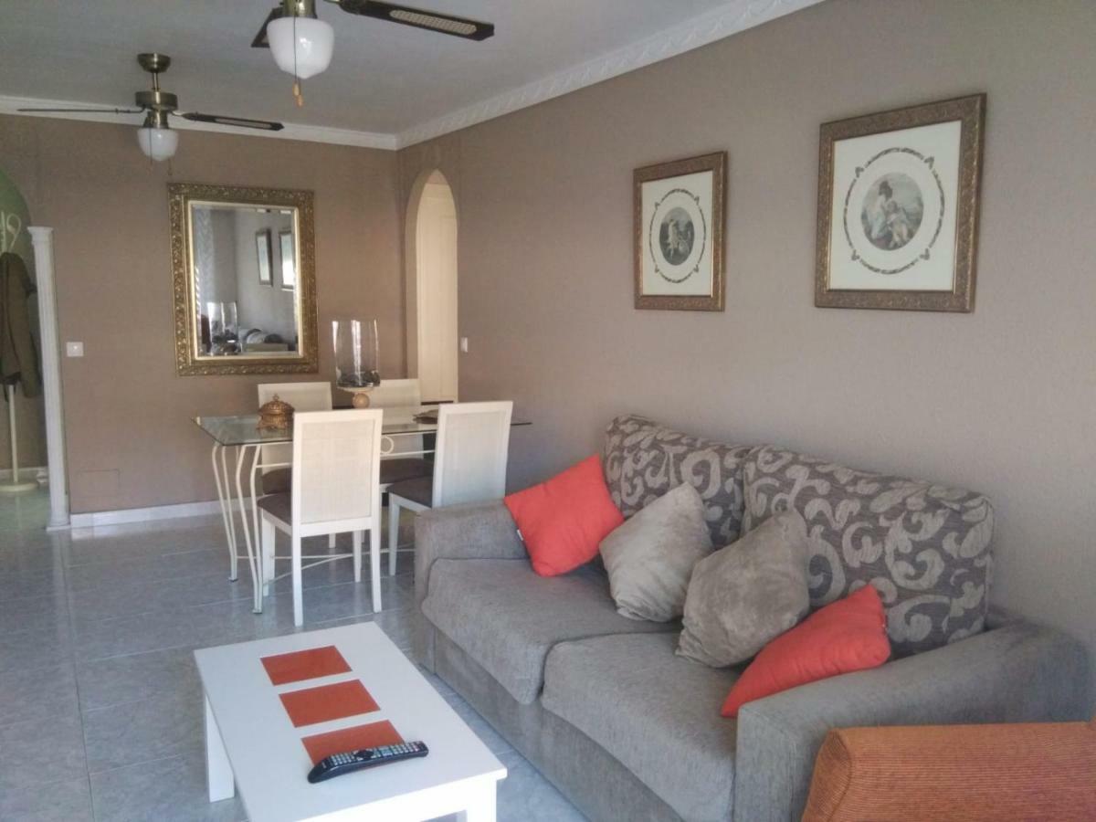 Apartament Puerto Sun&beach *